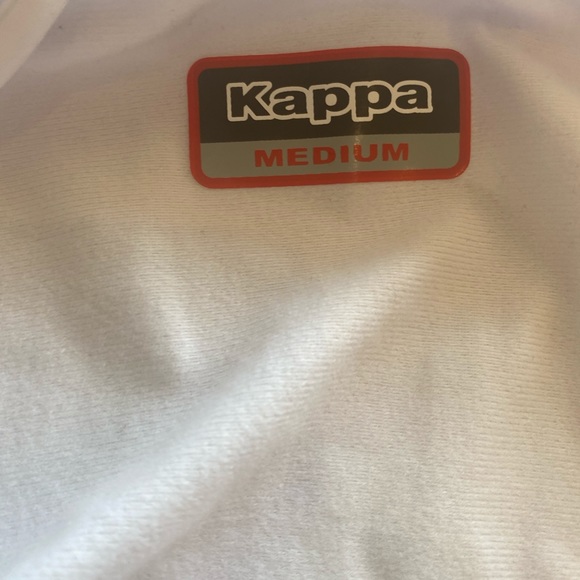 Kappa Jacket - Picture 4 of 7